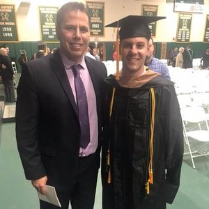 Meet your Posher, Robin